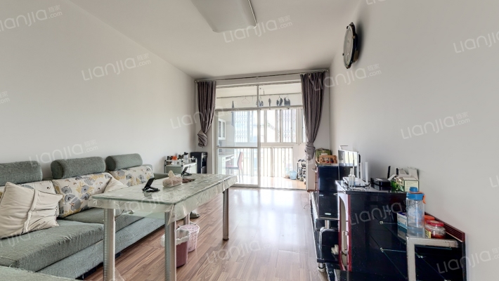 安居苑(天府新区)二手房实景图