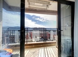 整租·恒大翡翠华庭 3室2厅 南_恒大翡翠华庭租房