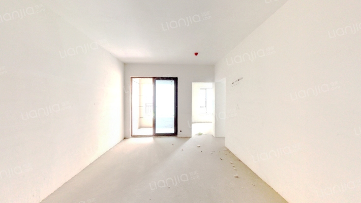 阅江华庭二手房实景图