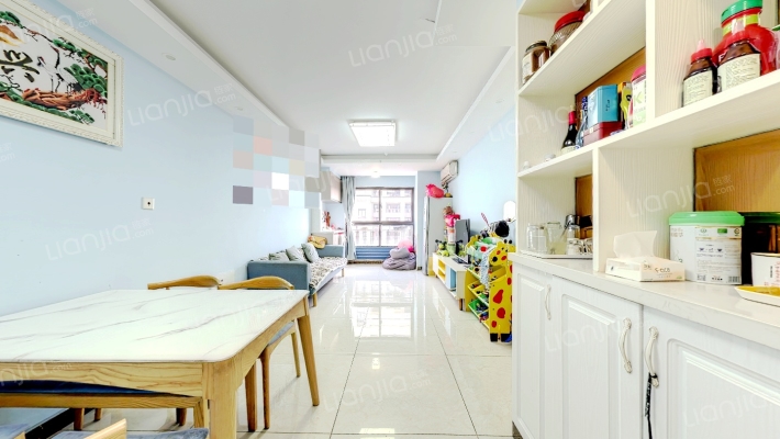 象屿都城嘉园二手房实景图