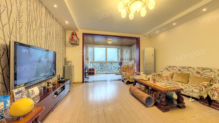 三和南庭二手房实景图