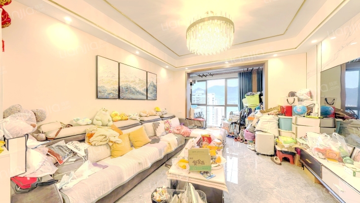 五月花房二手房实景图