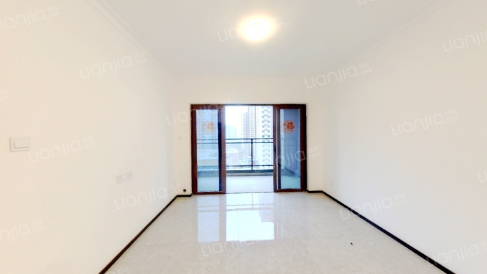 碧桂园天琴湾二手房实景图