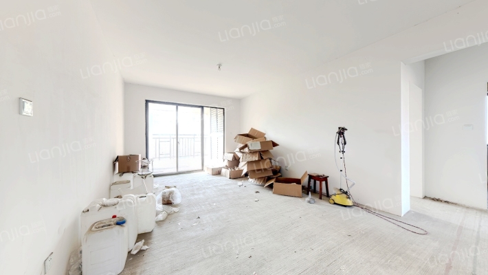 泰江兰庭二期二手房实景图