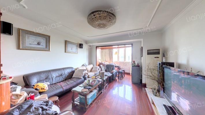 虹景苑二手房实景图