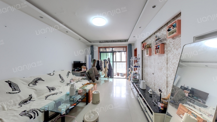 尚成花园二手房实景图