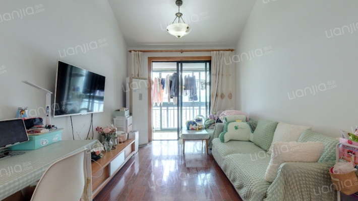 东陆新村五街坊二手房实景图