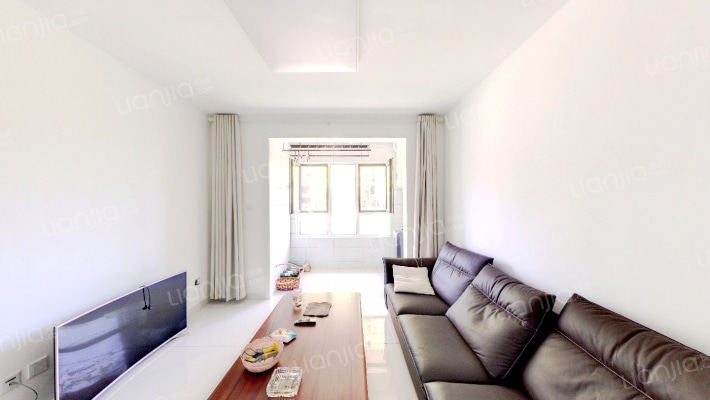 绿地国际城佳荷明都二手房实景图