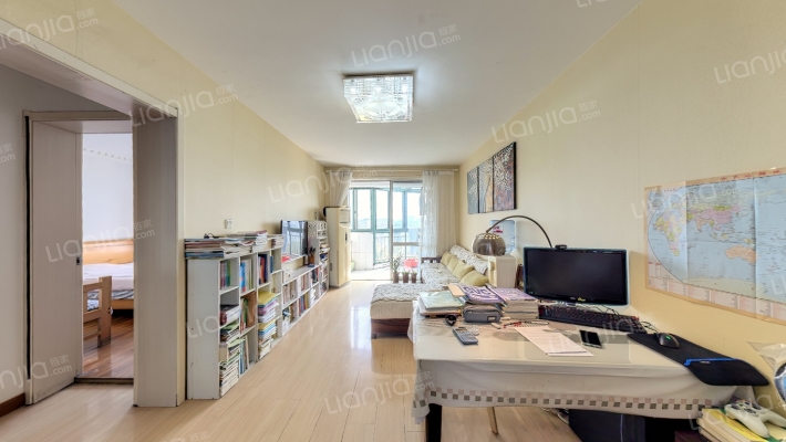 新金山花园二手房实景图