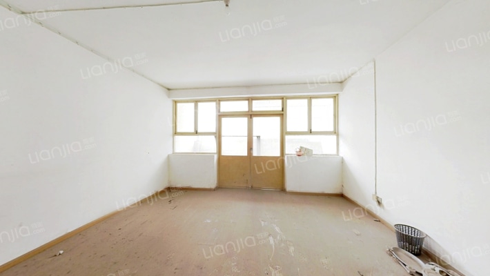 国税局宿舍二手房实景图