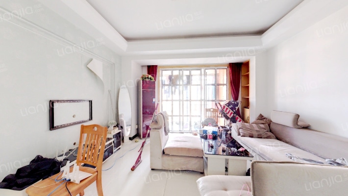 才子佳苑二区2二手房实景图