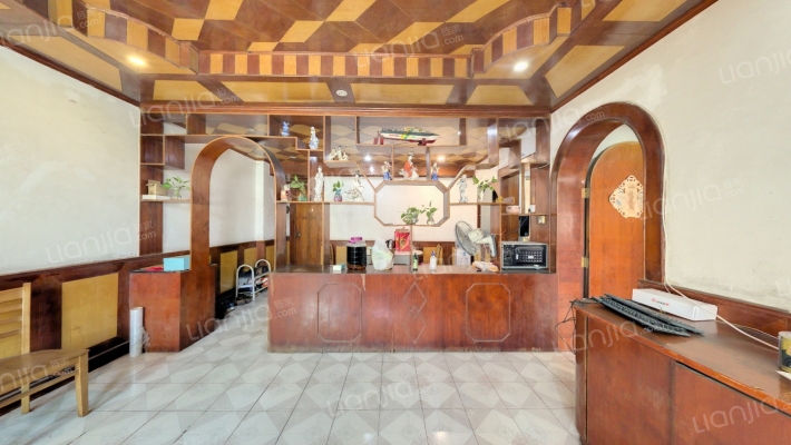 新城大厦二手房实景图