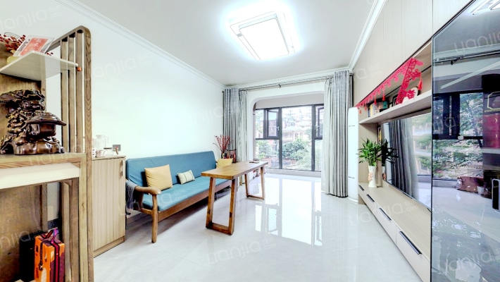 旭源怡景轩二手房实景图