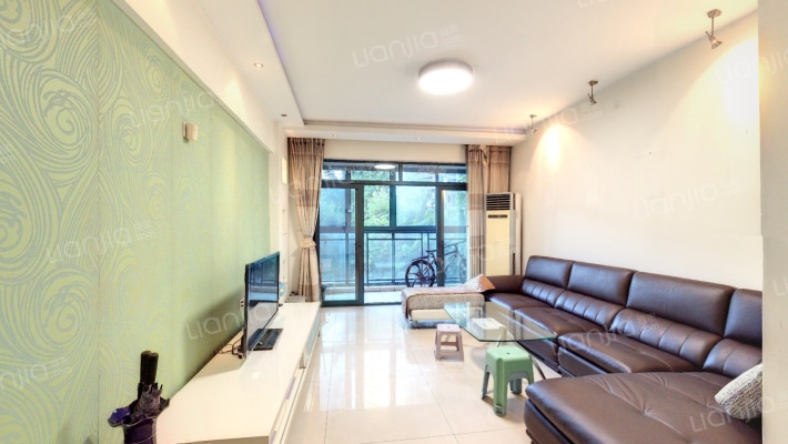 金科天籁城美社二手房实景图