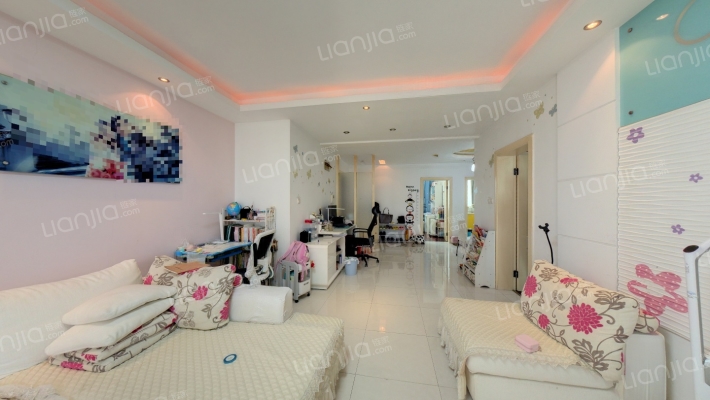 景怡佳苑二手房实景图