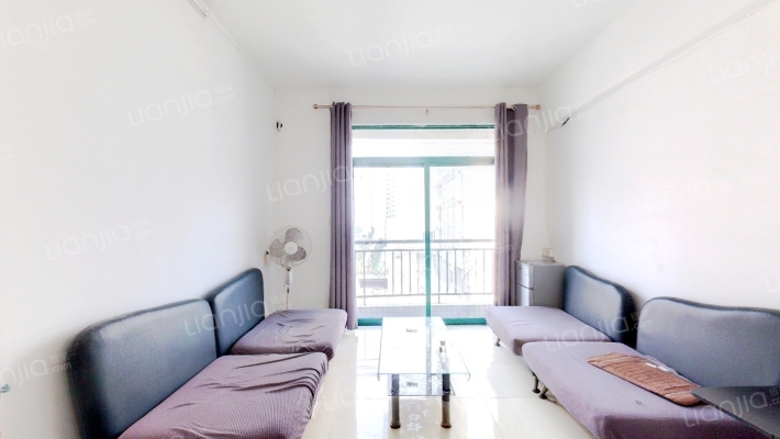 丽港城白领公寓二手房实景图