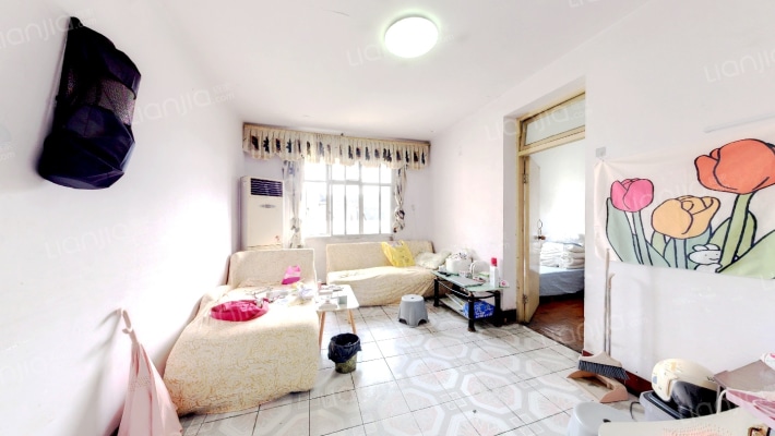 成钞家园二手房实景图