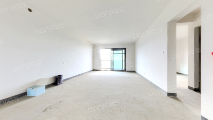 锦绣华府南苑二手房实景图