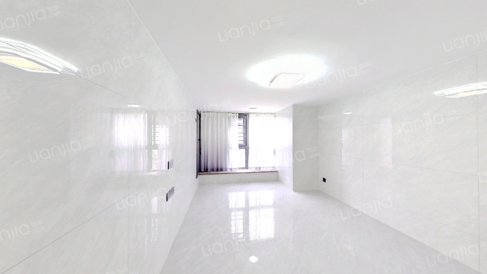 阳光城大都会二手房实景图