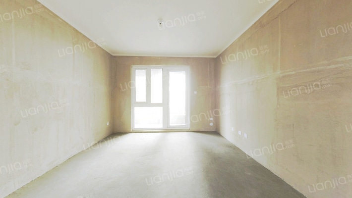 龙湖九里公馆二手房实景图