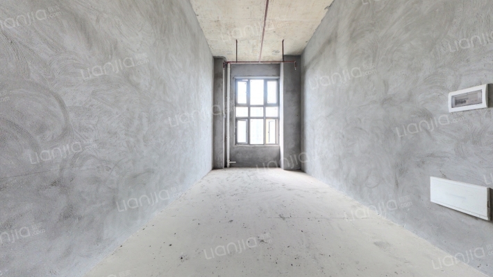 恒大未来城六街区二手房实景图