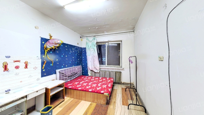 嫩江街二手房实景图