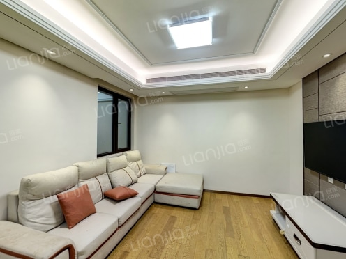 整租·栖霞栖庭 3室1厅 南