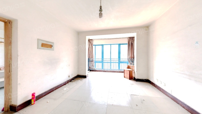 洪景丽苑二手房实景图