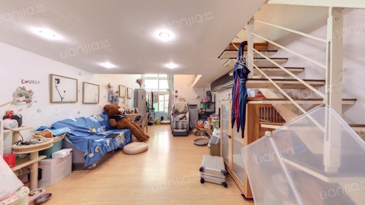 好来居二手房实景图