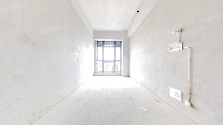 新站广场二手房实景图