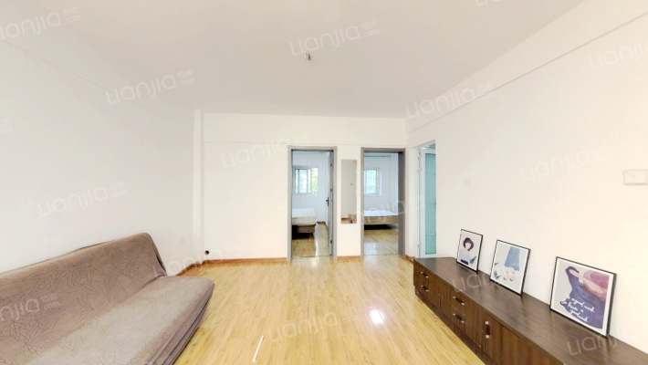 滨水华城二手房实景图