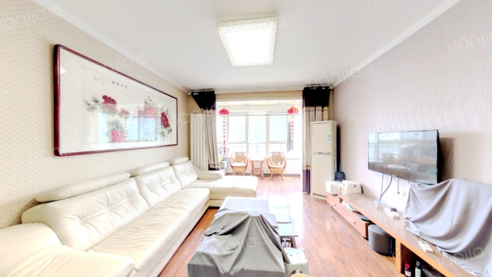 天林苑小区二手房实景图