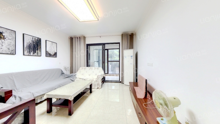 康桥九溪郡一期二手房实景图