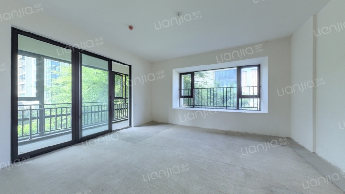 天府公园未来城星幕北区二手房实景图