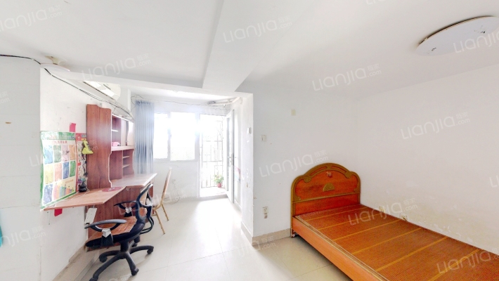 古龙公寓二手房实景图