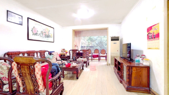 草堂西院二手房实景图