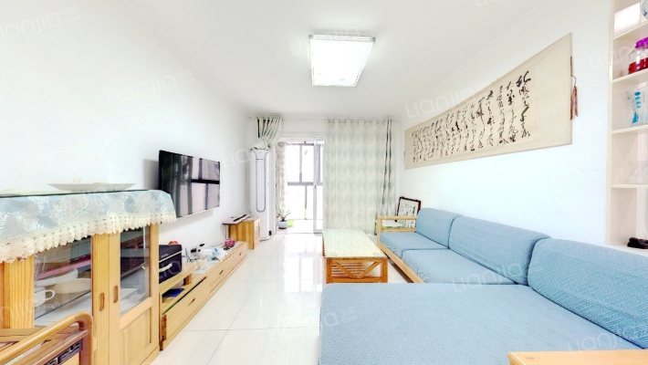 花样年别样城2期二手房实景图