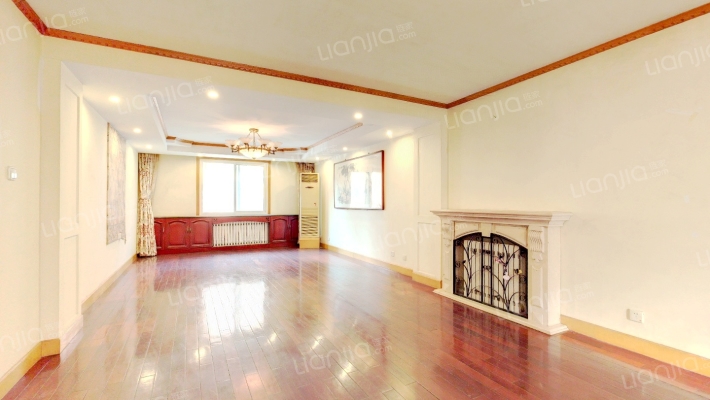 华通苑二手房实景图