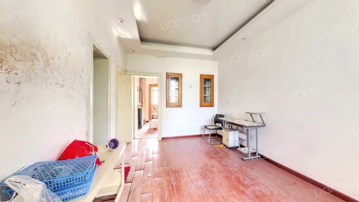 常码社区二手房实景图