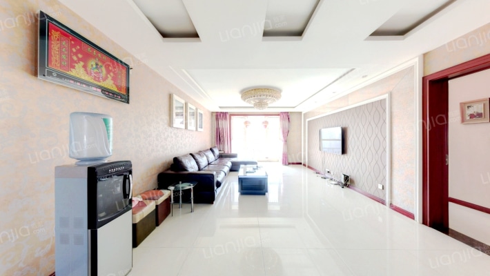 碧桂园银河城星语苑二手房实景图