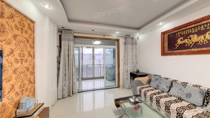 洪城财满街二手房实景图