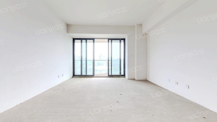 麓湖生态城琉璃溪岸二手房实景图