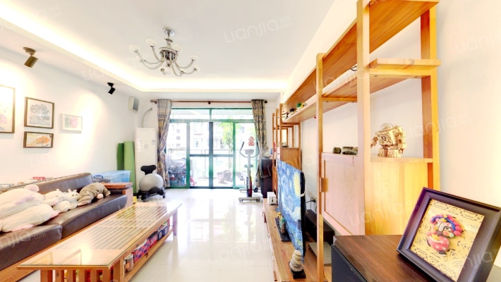 金桂园二手房实景图