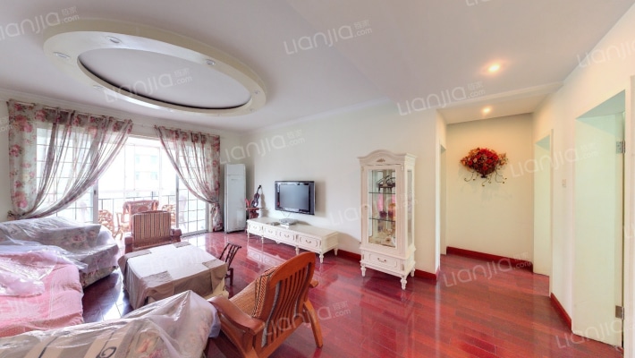 名都凯旋城二手房实景图