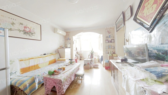 银鸥新村二手房实景图