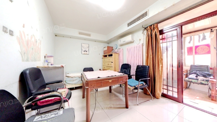 劲松七区二手房实景图