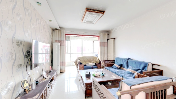 世耀东城二手房实景图