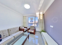 整租·人民广场小区 2室1厅 南/北_人民广场小区租房