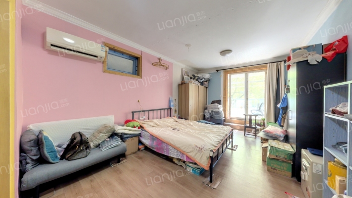 碧林湾南苑(华友路150弄)二手房实景图