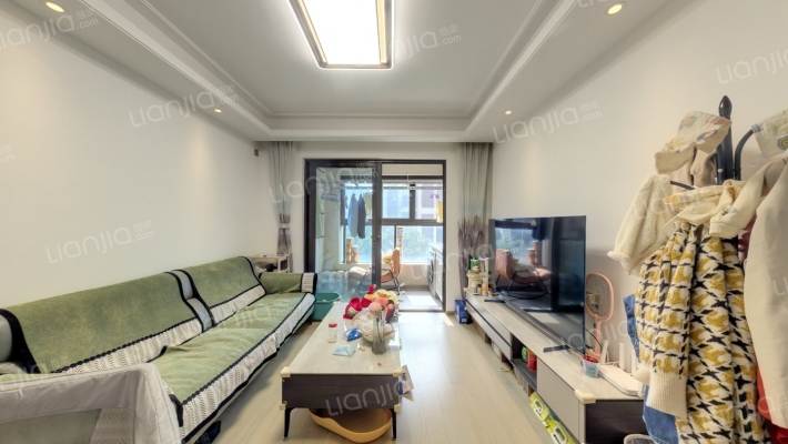 龙湖春江天玺南区二手房实景图